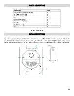 Preview for 13 page of Nordica natural warmth Evolution Manual