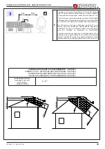 Предварительный просмотр 39 страницы Nordica NICOLETTA FORNO - EVO Instructions For Installation, Use And Maintenance Manual