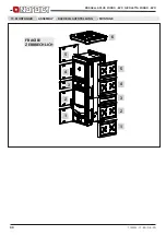 Предварительный просмотр 44 страницы Nordica NICOLETTA FORNO - EVO Instructions For Installation, Use And Maintenance Manual