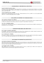 Preview for 3 page of Nordica NORMA IDRO DSA Instructions For Installation, Use And Maintenance Manual