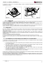 Предварительный просмотр 17 страницы Nordica NORVEGIA New Instructions For Installation, Use And Maintenance Manual