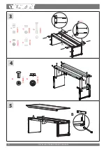 Предварительный просмотр 4 страницы Nordica PANCA User Manual