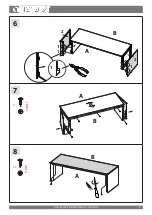 Предварительный просмотр 5 страницы Nordica PANCA User Manual