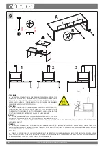 Предварительный просмотр 6 страницы Nordica PANCA User Manual