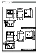 Предварительный просмотр 79 страницы Nordica Romantica 3,5 User Manual