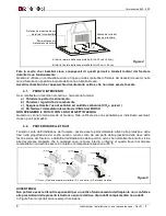 Предварительный просмотр 8 страницы Nordica TERMOCAMINO 650 Instructions For Installation, Use And Maintenance Manual