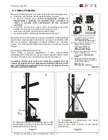 Предварительный просмотр 9 страницы Nordica TERMOCAMINO 650 Instructions For Installation, Use And Maintenance Manual