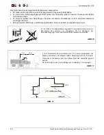 Предварительный просмотр 42 страницы Nordica TERMOCAMINO 650 Instructions For Installation, Use And Maintenance Manual