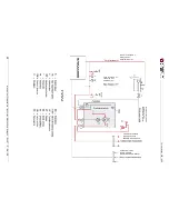 Предварительный просмотр 56 страницы Nordica TERMOCAMINO 650 Instructions For Installation, Use And Maintenance Manual