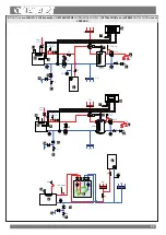 Предварительный просмотр 24 страницы Nordica TERMOCAMINO Series User Manual