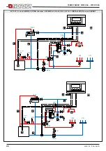 Preview for 45 page of Nordica TERMOCAMINO WF25 DSA Instructions For Installation, Use And Maintenance Manual