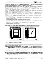 Preview for 49 page of Nordica TERMOROSA DSA Installation, User And Maintenance Instructions