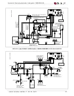 Preview for 55 page of Nordica TERMOROSA DSA Installation, User And Maintenance Instructions