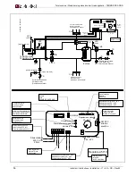 Preview for 56 page of Nordica TERMOROSA DSA Installation, User And Maintenance Instructions