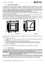 Предварительный просмотр 19 страницы Nordica TERMOSOVRANA Installation, User And Maintenance Instructions