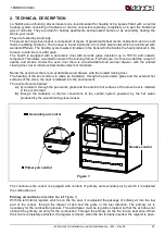 Предварительный просмотр 23 страницы Nordica TERMOSOVRANA Installation, User And Maintenance Instructions