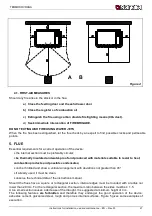 Предварительный просмотр 27 страницы Nordica TERMOSOVRANA Installation, User And Maintenance Instructions