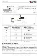 Предварительный просмотр 29 страницы Nordica TERMOSOVRANA Installation, User And Maintenance Instructions