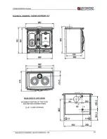 Предварительный просмотр 21 страницы Nordica Termosuprema Compact Installation And Operation Instructions Manual