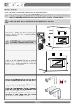 Предварительный просмотр 7 страницы Nordica WIND AIR Instruction Manual