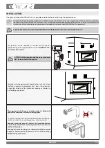 Предварительный просмотр 23 страницы Nordica WIND AIR Instruction Manual