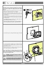 Предварительный просмотр 25 страницы Nordica WIND AIR Instruction Manual