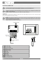 Предварительный просмотр 30 страницы Nordica WIND AIR Instruction Manual