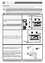 Предварительный просмотр 39 страницы Nordica WIND AIR Instruction Manual