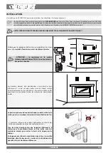 Предварительный просмотр 55 страницы Nordica WIND AIR Instruction Manual