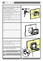 Предварительный просмотр 57 страницы Nordica WIND AIR Instruction Manual