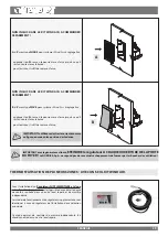 Предварительный просмотр 59 страницы Nordica WIND AIR Instruction Manual