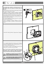 Предварительный просмотр 73 страницы Nordica WIND AIR Instruction Manual