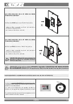 Предварительный просмотр 75 страницы Nordica WIND AIR Instruction Manual