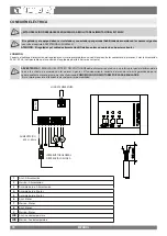 Предварительный просмотр 78 страницы Nordica WIND AIR Instruction Manual