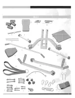 Предварительный просмотр 6 страницы Nordicflex Ultralift CX Assembly Manual