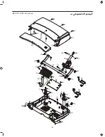 Предварительный просмотр 33 страницы NordicTrack 0.N (Arabic) Manual