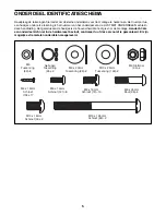 Preview for 5 page of NordicTrack 14.0 Elliptical (Dutch) Gebruikershandleiding