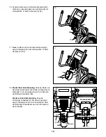 Preview for 13 page of NordicTrack 14.0 Elliptical (Dutch) Gebruikershandleiding