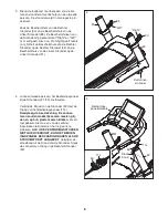 Preview for 8 page of NordicTrack 17.0 Treadmill (Dutch) Gebruiksaanwijzing