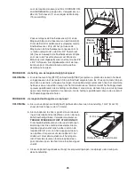 Preview for 25 page of NordicTrack 17.0 Treadmill (Dutch) Gebruiksaanwijzing