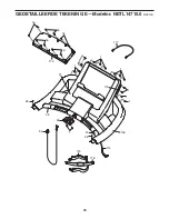 Preview for 35 page of NordicTrack 17.0 Treadmill (Dutch) Gebruiksaanwijzing