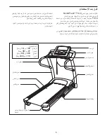 Preview for 5 page of NordicTrack 2.N (Arabic) Manual