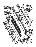 Предварительный просмотр 32 страницы NordicTrack 2.N (Arabic) Manual