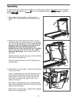 Preview for 6 page of NordicTrack 2000 User Manual