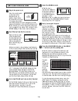 Preview for 12 page of NordicTrack 2000 User Manual