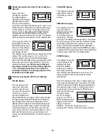 Preview for 13 page of NordicTrack 2000 User Manual