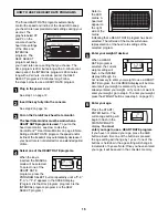 Preview for 15 page of NordicTrack 2000 User Manual