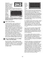 Preview for 16 page of NordicTrack 2000 User Manual