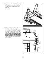 Предварительный просмотр 9 страницы NordicTrack 2150 Treadmill User Manual