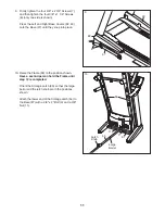 Предварительный просмотр 11 страницы NordicTrack 2150 Treadmill User Manual